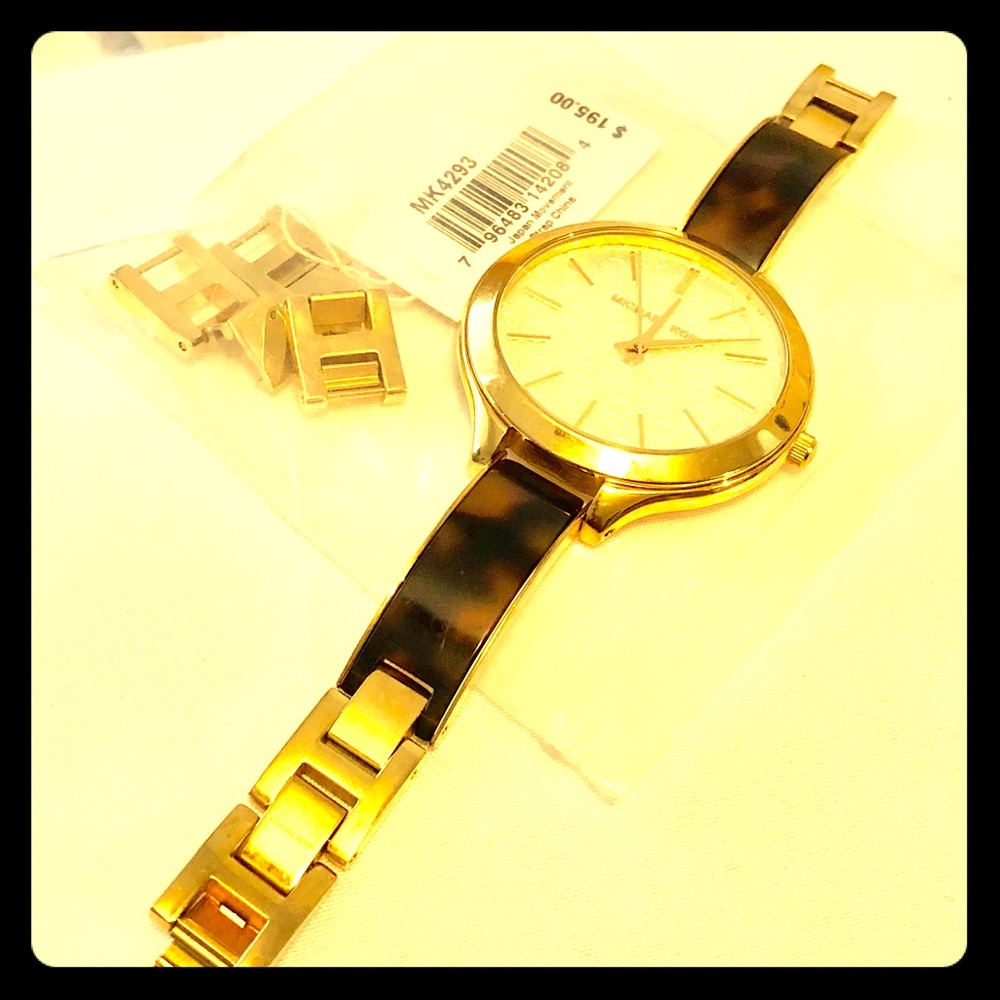 MIchael  Michael Kors Watch